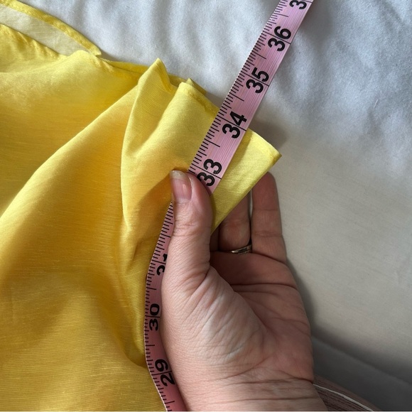 Ever New Orange and Cream Two-Piece Set - Picture 4 of 11